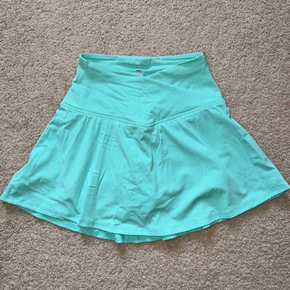 90 Degree By Reflex Crossover Athletic Skort Size XS